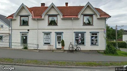 Werkstätte zum Kauf i Bærum – Foto von Google Street View