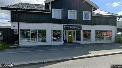 Lokaler til salg i Gjøvik - Foto fra Google Street View