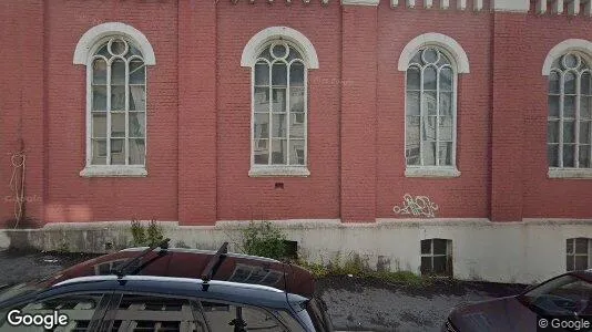 Housing properties for sale i Arendal - Photo from Google Street View