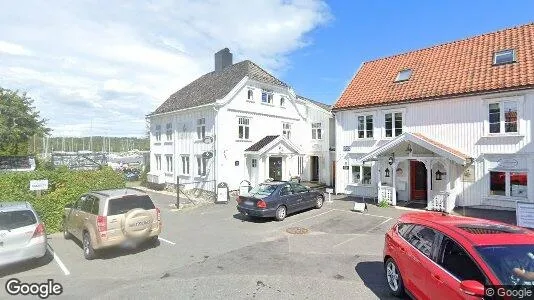 Commercial properties for sale i Vestby - Photo from Google Street View