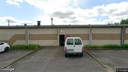 Office spaces for sale in Zonnebeke - Photo from Google Street View