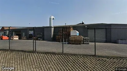 Gewerbeflächen zum Kauf in Zonnebeke – Foto von Google Street View