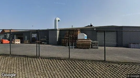 Commercial properties for sale i Zonnebeke - Photo from Google Street View