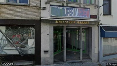 Commercial properties for sale in Péruwelz - Photo from Google Street View