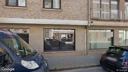 Kontorer til salgs i Kortrijk – Bilde fra Google Street View