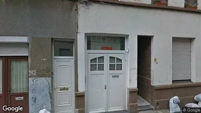 Lokaler til salgs i Stad Antwerp – Bilde fra Google Street View