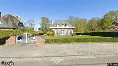 Commercial properties for sale in Bergen - Photo from Google Street View