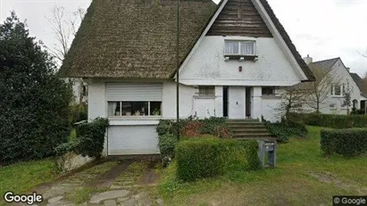 Büros zum Kauf in Gent Sint-Denijs-Westrem – Foto von Google Street View