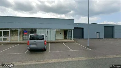 Commercial properties for sale in Balen - Photo from Google Street View