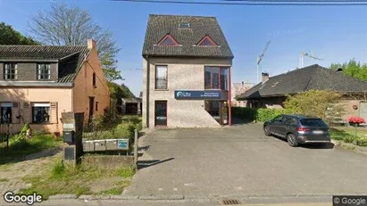 Commercial properties for sale in Lochristi - Photo from Google Street View