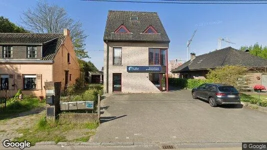 Commercial properties for sale i Lochristi - Photo from Google Street View