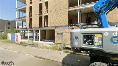 Bedrijfsruimtes te huur in Lommel - Foto uit Google Street View