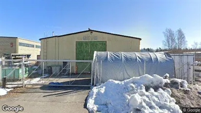 Lagerlokaler til leje i Helsinki Koillinen - Foto fra Google Street View