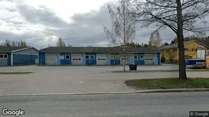 Lager zur Miete in Tampere Kaakkoinen – Foto von Google Street View