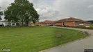 Varasto Vuokrattavana, Hørning, Central Jutland Region, Nydamsvej 19