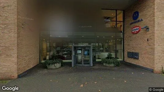 Office spaces for rent i Glostrup - Photo from Google Street View