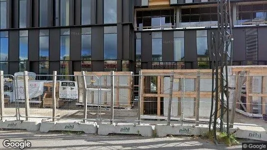 Kontorer til leie i Østerbro – Bilde fra Google Street View