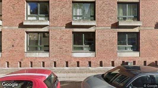 Office spaces for rent i Copenhagen K - Photo from Google Street View
