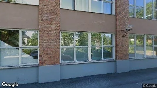 Kantorruimte te huur i Örebro - Foto uit Google Street View