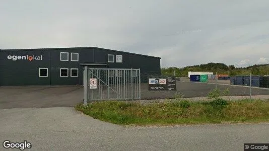Commercial properties for sale i Alingsås - Photo from Google Street View