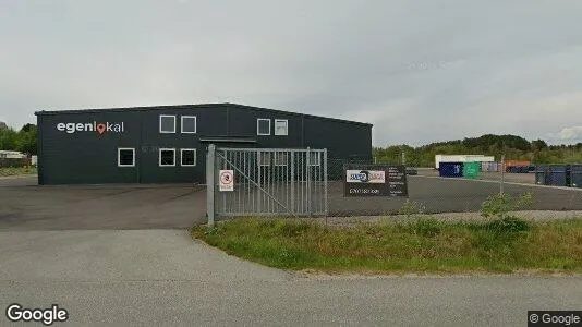 Propiedades comerciales En venta i Alingsås - Foto de Google Street View