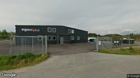 Propiedades comerciales En venta i Alingsås - Foto de Google Street View