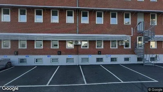 Büros zur Miete i Mölndal – Foto von Google Street View