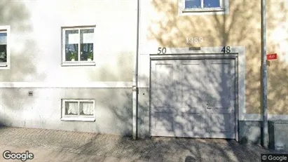 Bedrijfsruimtes te huur in Karlshamn - Foto uit Google Street View