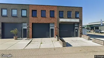 Bedrijfsruimtes te huur in Krimpenerwaard - Foto uit Google Street View