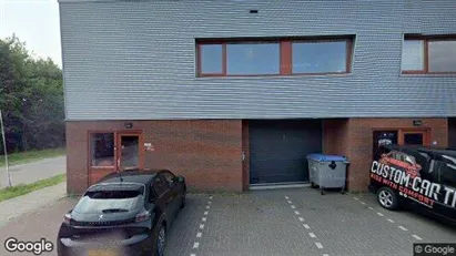 Kontorslokaler för uthyrning i Almere – Foto från Google Street View