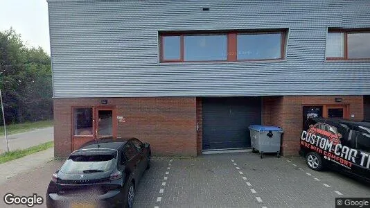 Büros zur Miete i Almere – Foto von Google Street View
