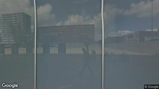 Büros zur Miete i Almere – Foto von Google Street View