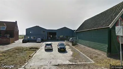 Lokaler til leje i Koggenland - Foto fra Google Street View