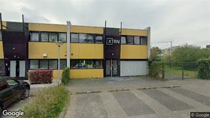 Företagslokaler till salu i Almere – Foto från Google Street View