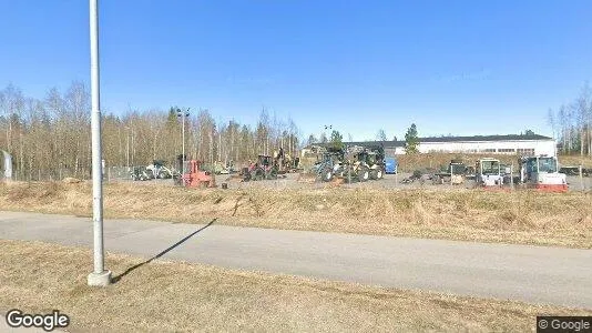 Industrial properties for rent i Kerava - Photo from Google Street View