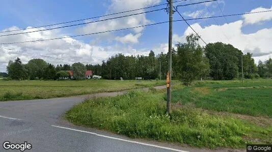 Werkstätte zur Miete i Pori – Foto von Google Street View