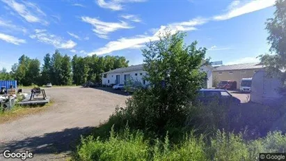 Industrial properties for rent in Kempele - Photo from Google Street View