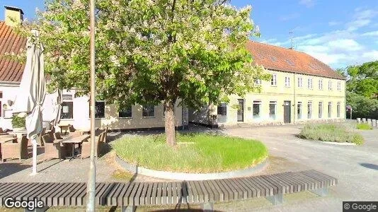 Büros zur Miete i Roskilde – Foto von Google Street View