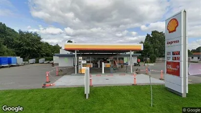 Kantorruimte te huur in Fredericia - Foto uit Google Street View
