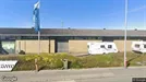 Teollisuuskiinteistö Vuokrattavana, Slagelse, Region Zealand, Karolinevej 2C