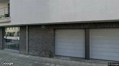 Commercial properties for rent in Geel - Photo from Google Street View