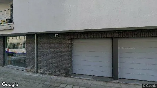 Lokaler til leje i Geel - Foto fra Google Street View