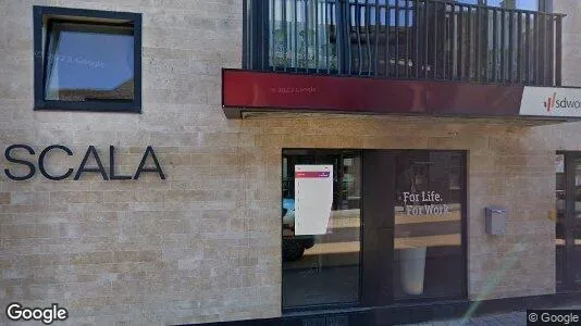 Büros zur Miete i Wetteren – Foto von Google Street View