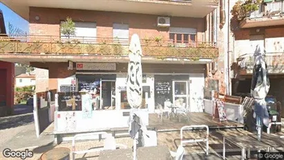 Lokaler til leje i San Cesareo - Foto fra Google Street View