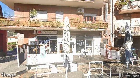Lokaler til leje i San Cesareo - Foto fra Google Street View