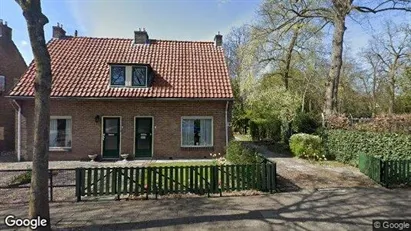 Lokaler til leje i Utrechtse Heuvelrug - Foto fra Google Street View