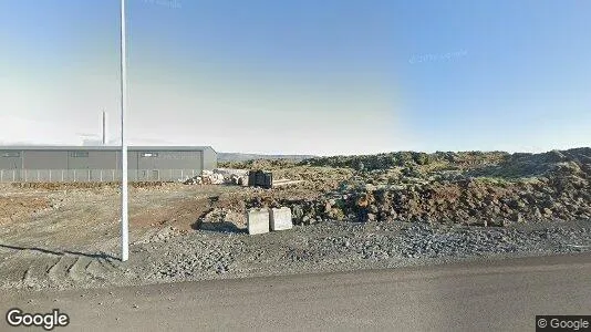Commercial properties for sale i Hafnarfjörður - Photo from Google Street View