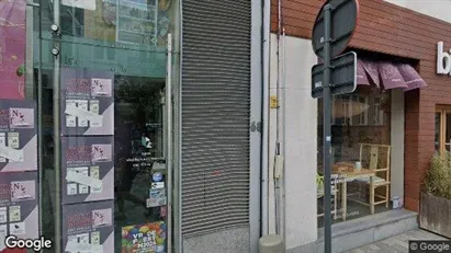 Lokaler til leje i Sint-Niklaas - Foto fra Google Street View