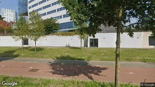 Büros zur Miete i Den Bosch – Foto von Google Street View