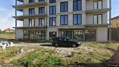 Commercial properties for rent in Kościerski - Photo from Google Street View
